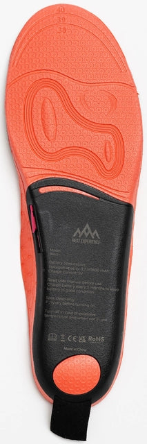 HeatX Heated Remote Insoles V2 L