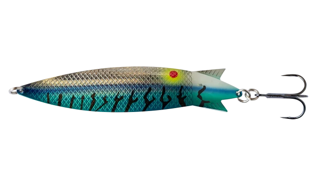 Abu Garcia Toby Magnum 60g sluk for dorging og trolling etter laks og stor ørret