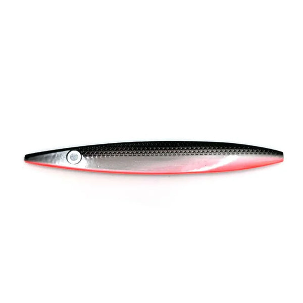 Slinky Trout 17g Black Red