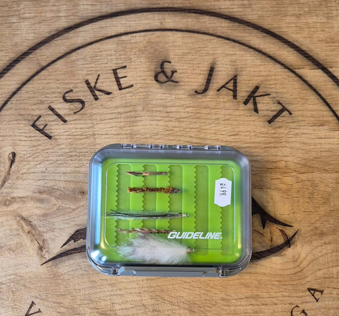 LARSEN SJØØRRET SPESIAL