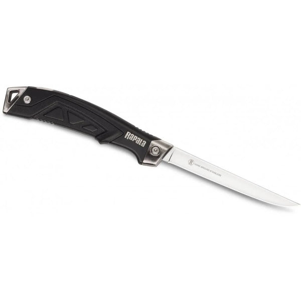 RCD Folding Filetkniv 5''