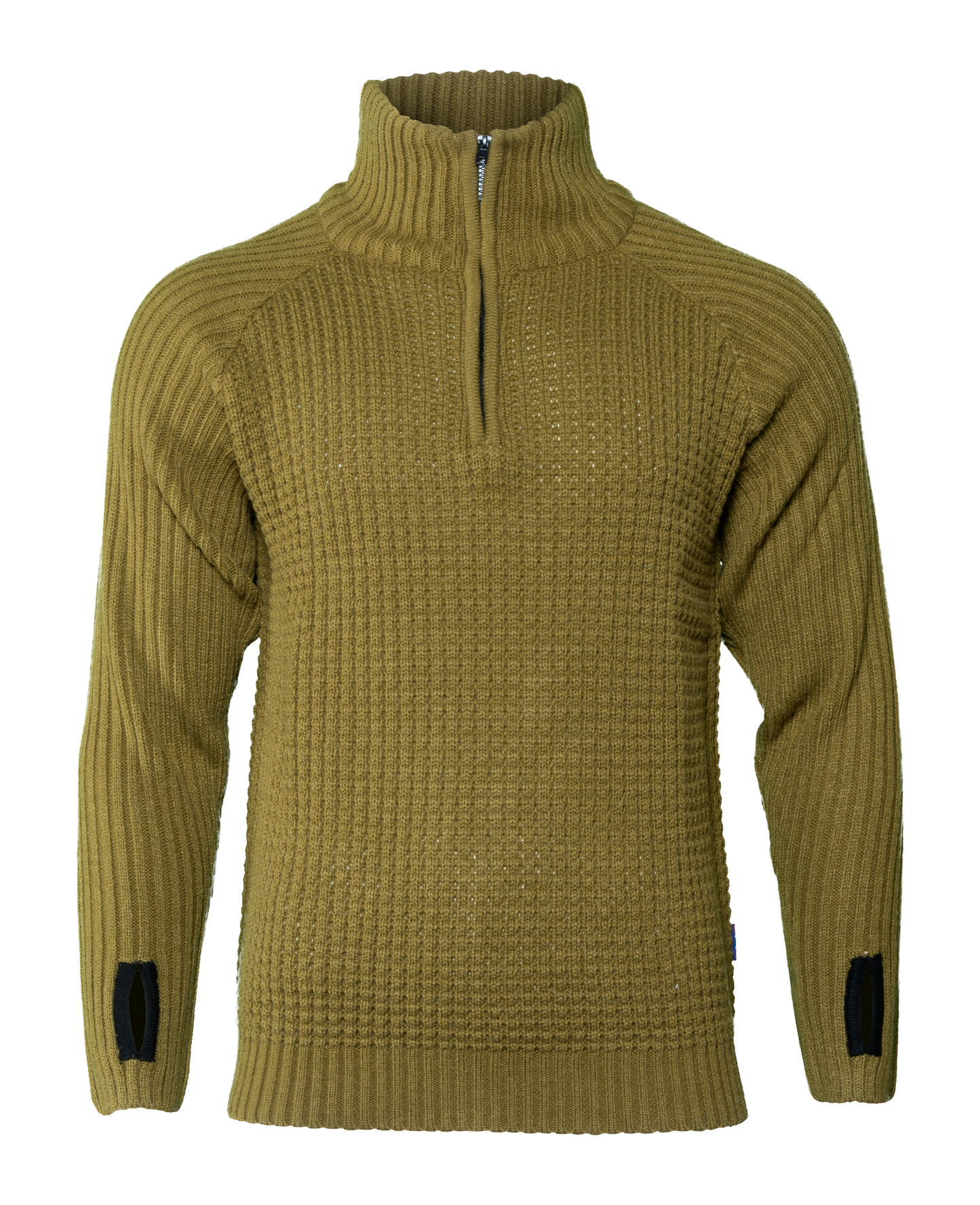 Villmark half zip