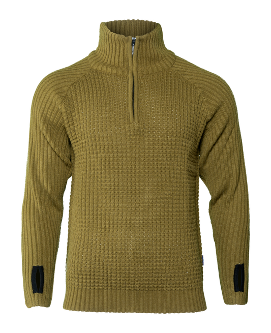 Villmark half zip