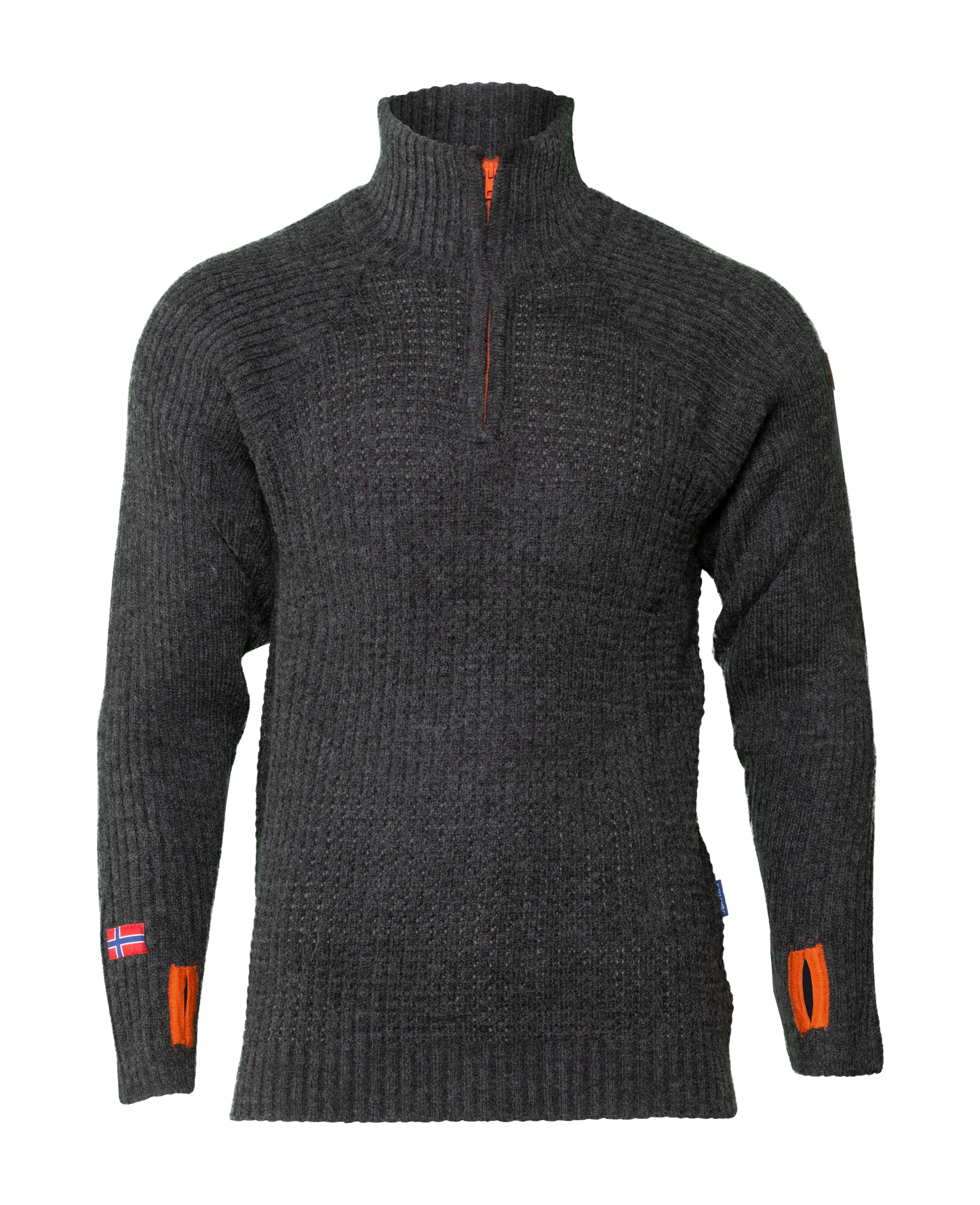 Villmark half zip