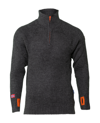 Villmark half zip