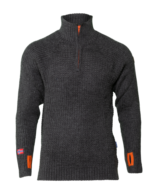 Villmark half zip