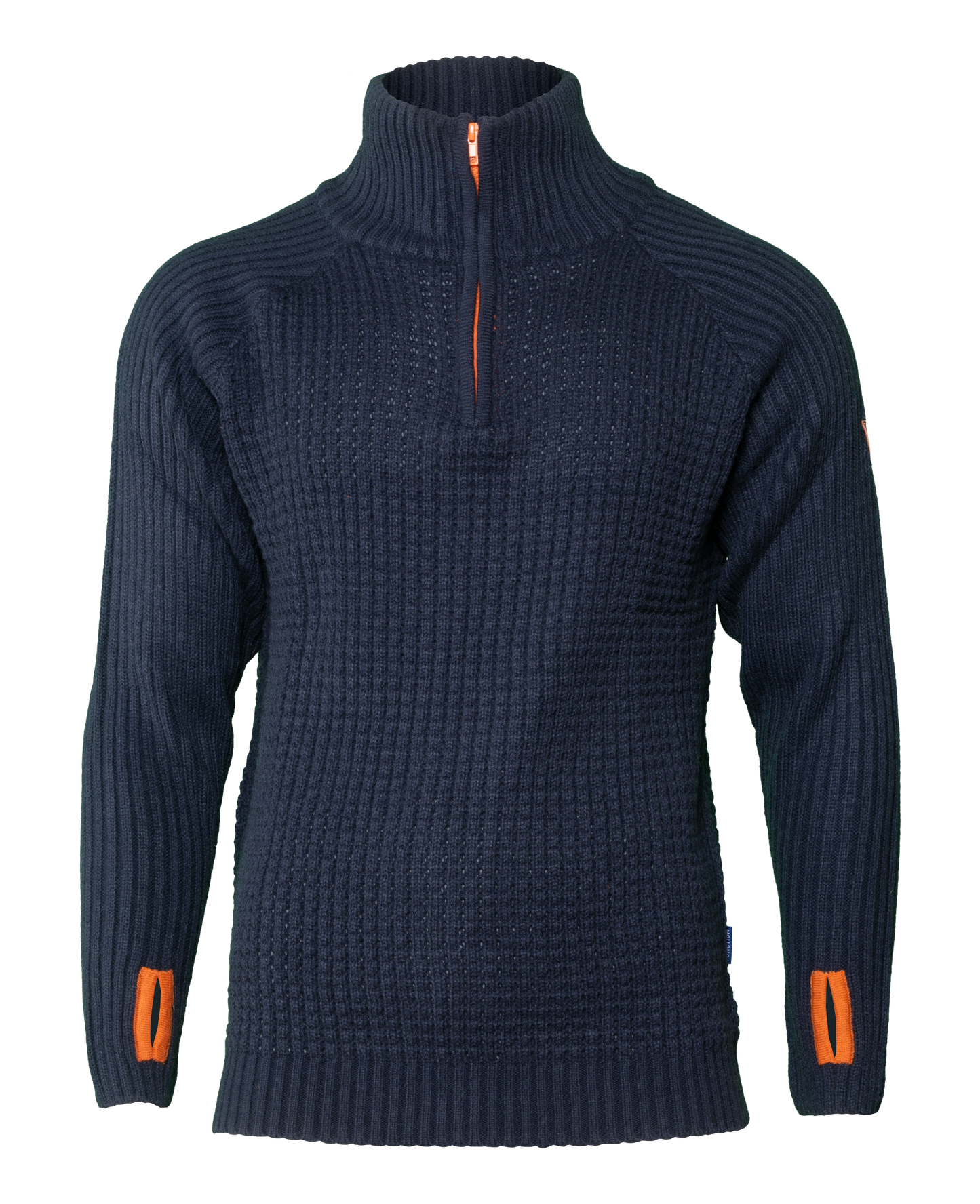 Villmark half zip