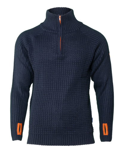 Villmark half zip